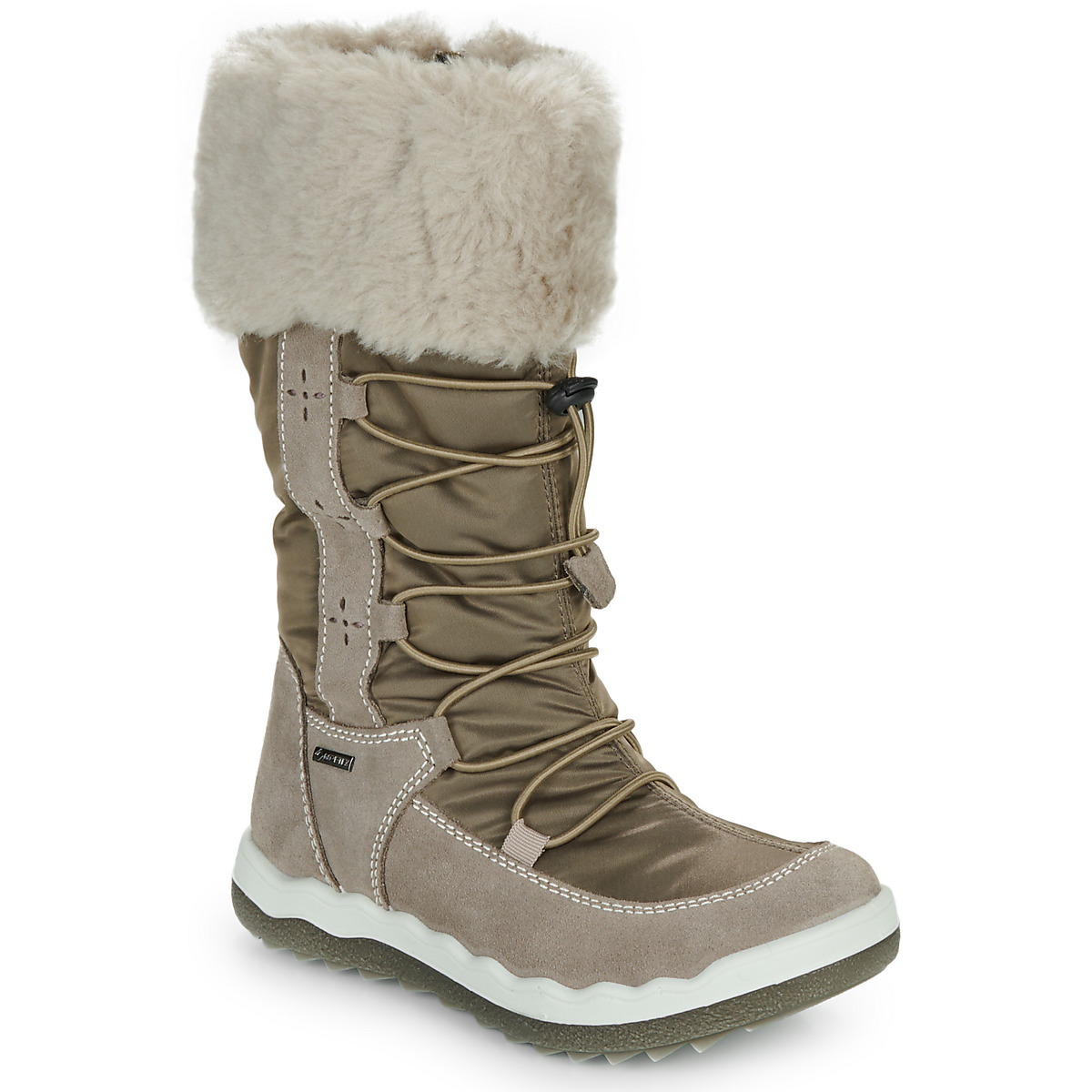 Primigi - FROZEN GTX - Beige