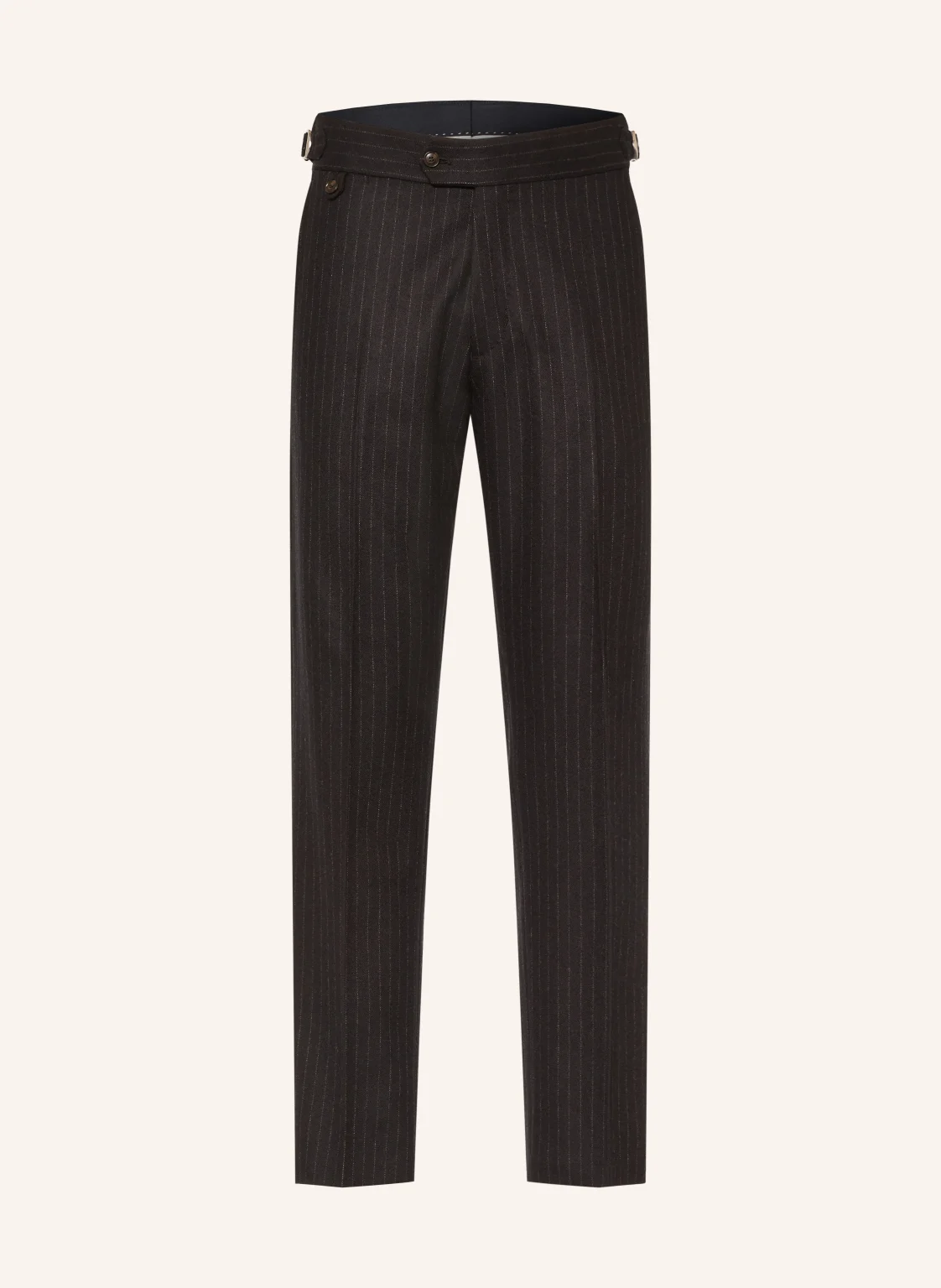 TIGER OF SWEDEN Hose TENSE Regular Fit