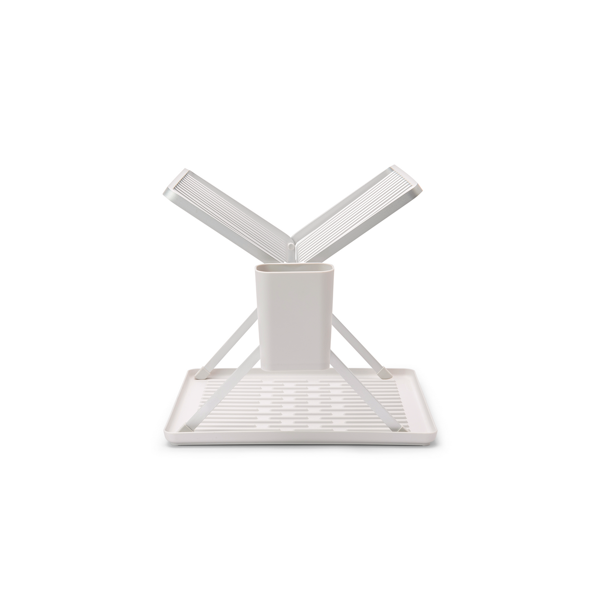 Brabantia SinkSide Inklapbaar afdruiprek - Light Grey