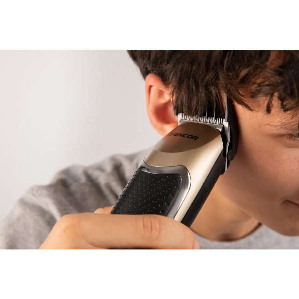 Maszynka Do Strzyżenia Sencor SHP 460CH
