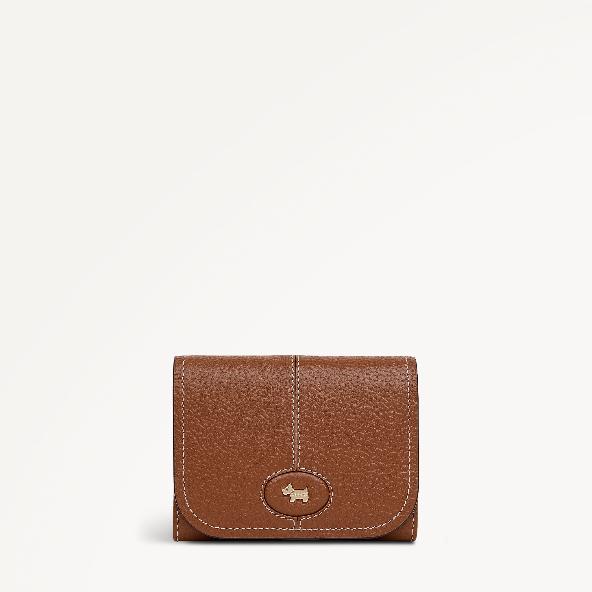 Maldon Mews - Medium Flapover Purse