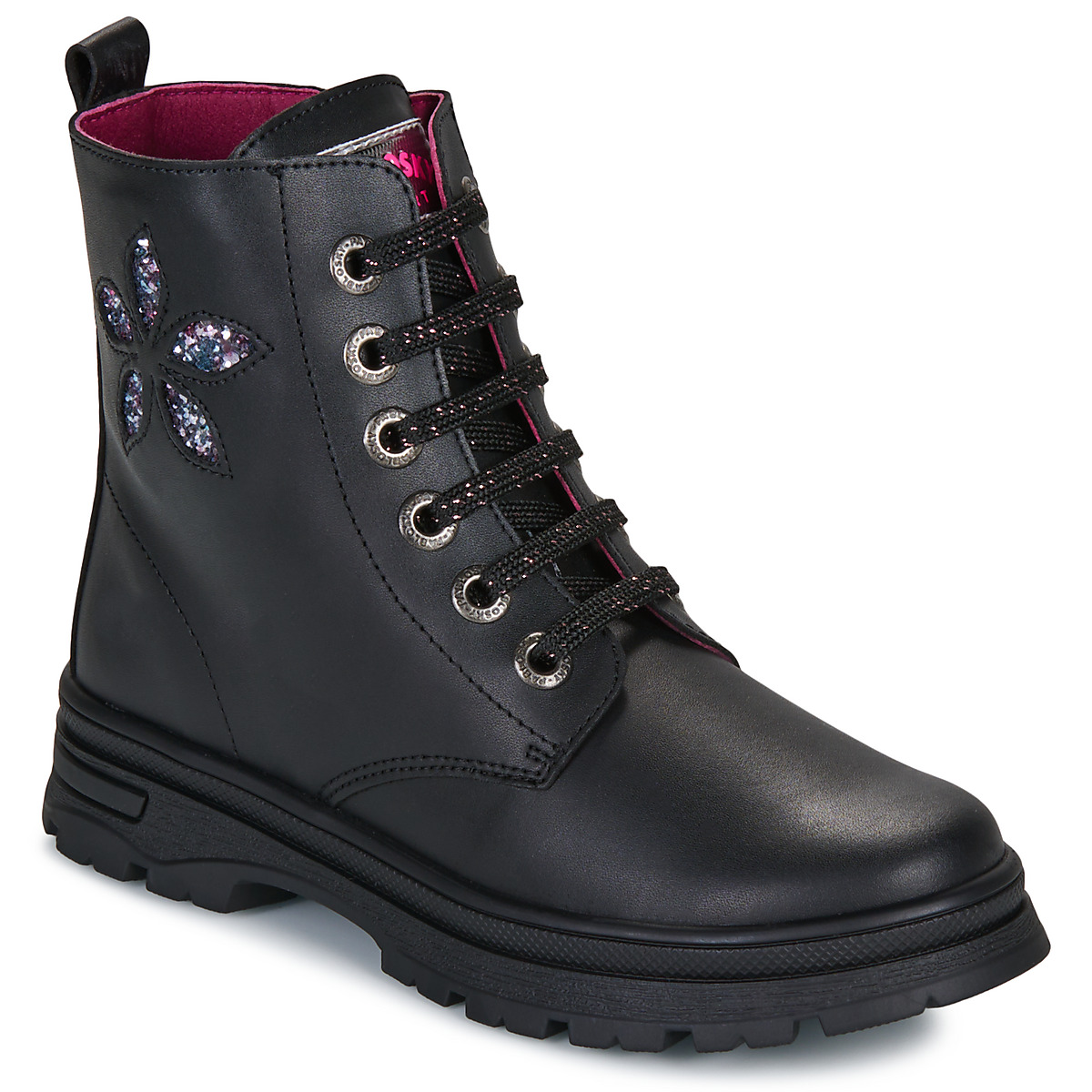 Pablosky - 444115 - Black