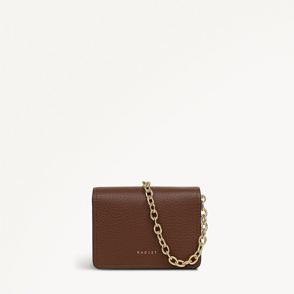 Chester Row - Small Card Holder