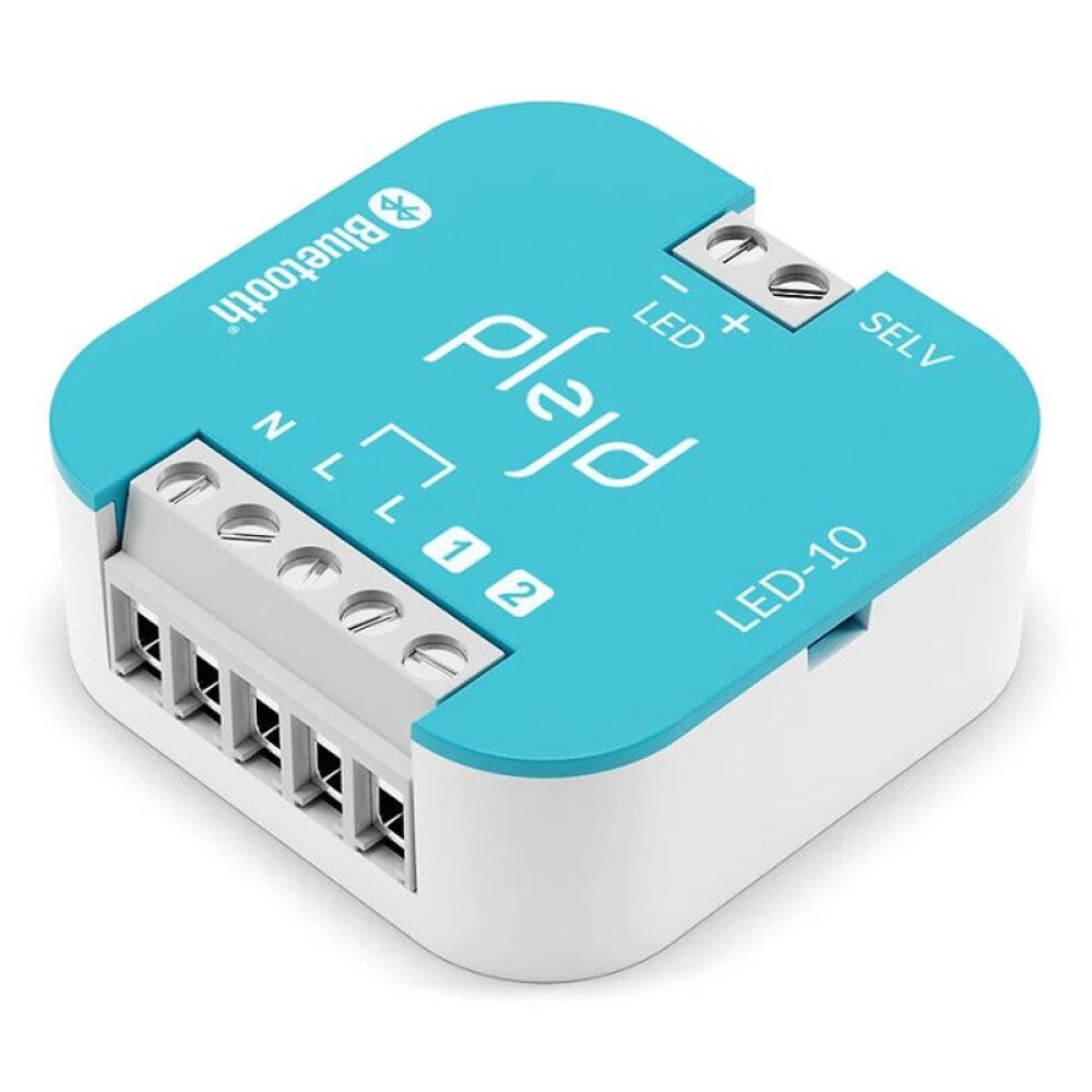 TRANSFORMATOR PLEJD BLUETOOTH LED-10W