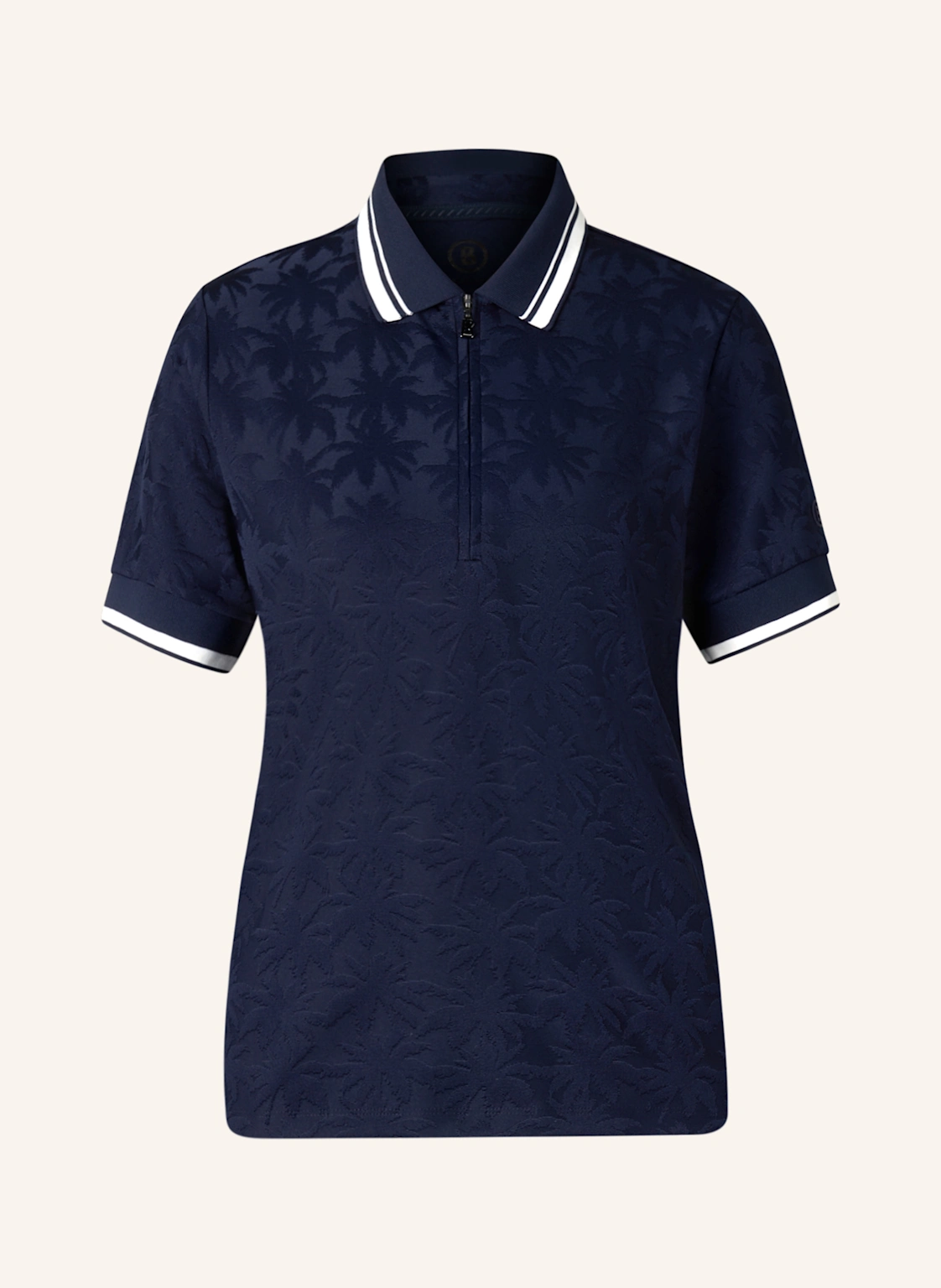 BOGNER Funktions-Polo-Shirt Konny