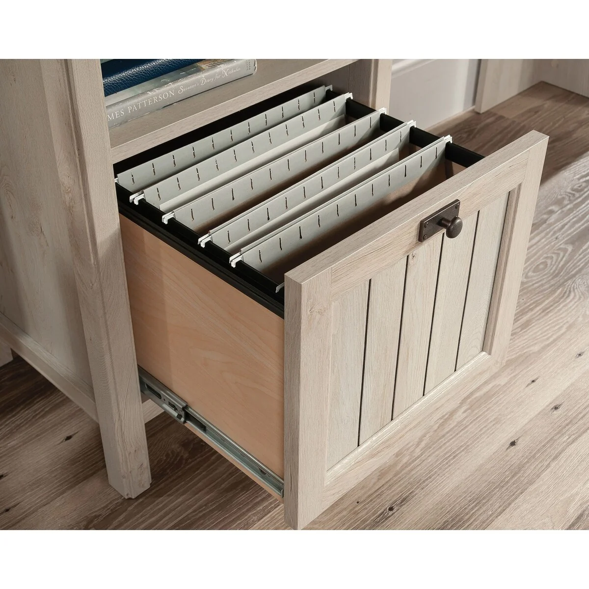 Costa Corner Desk Chc