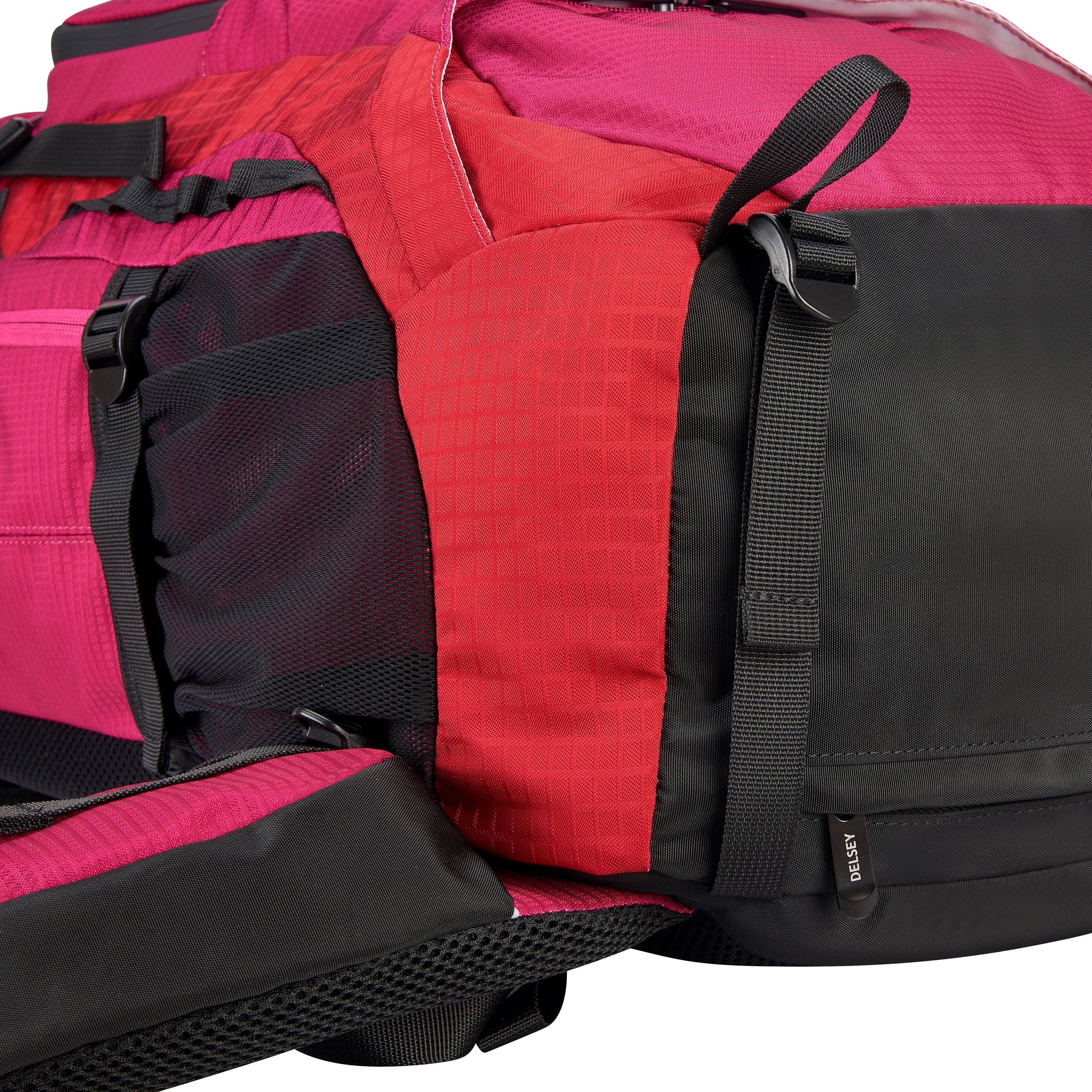 NOMADE - Sac à Dos L (40L / Protection PC 15)