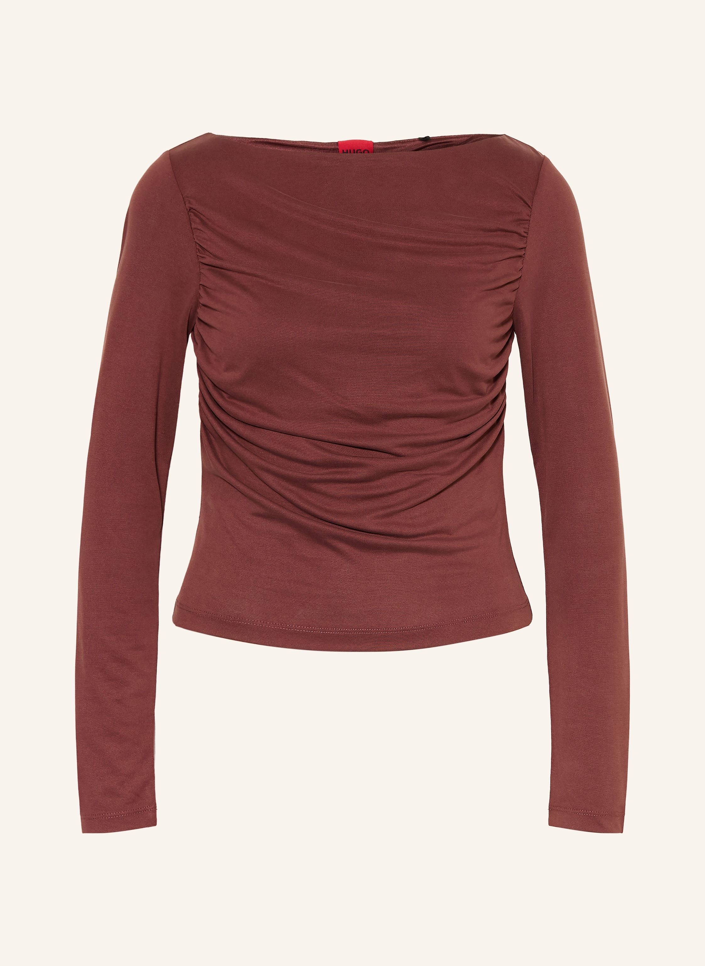 HUGO Longsleeve DAENI