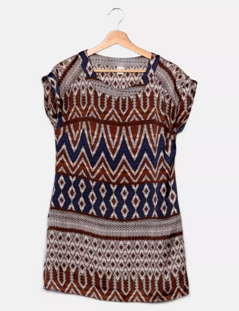 Camaïeu blouse Flowing
