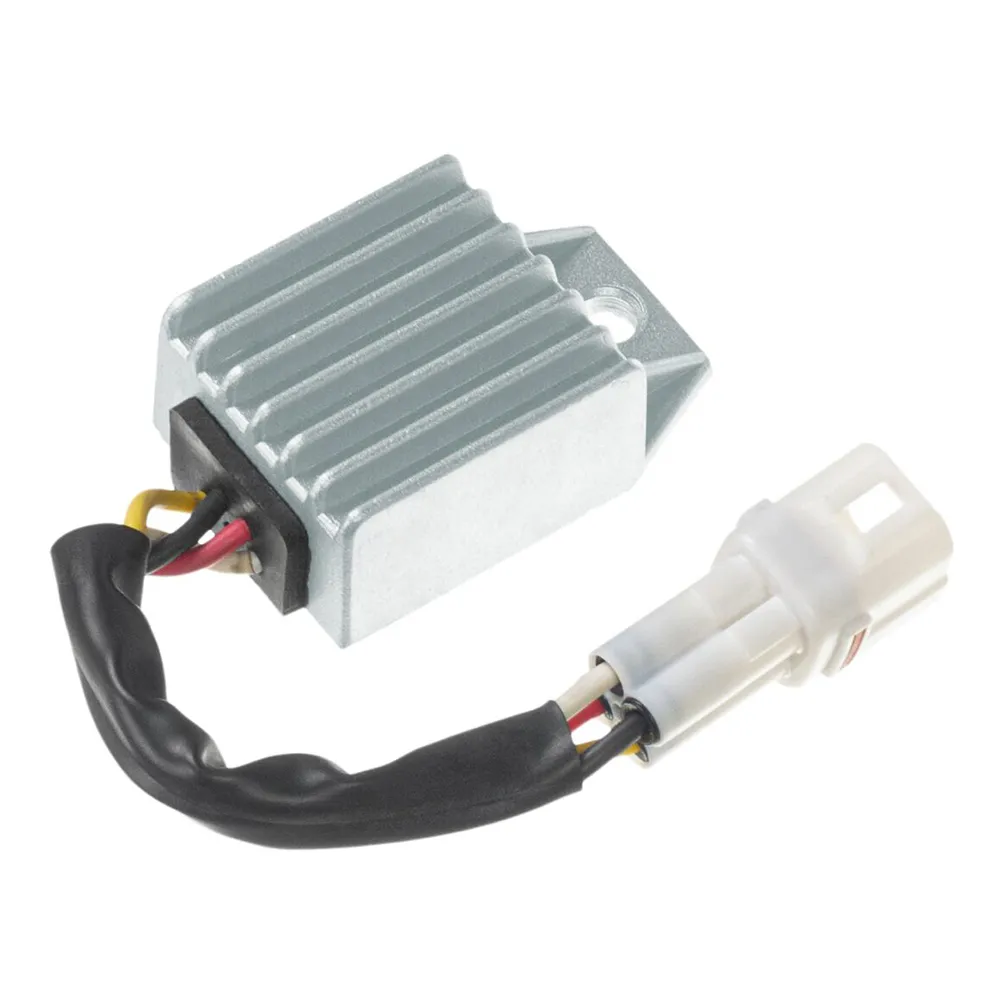 Motoplat High-Performance 12A Beta/Husaberg/Husqvarna/KTM 02513-0P regulator/rectifier