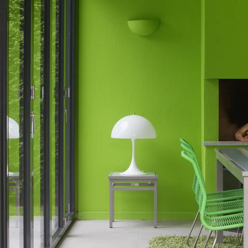 Tischleuchte Panthella 400