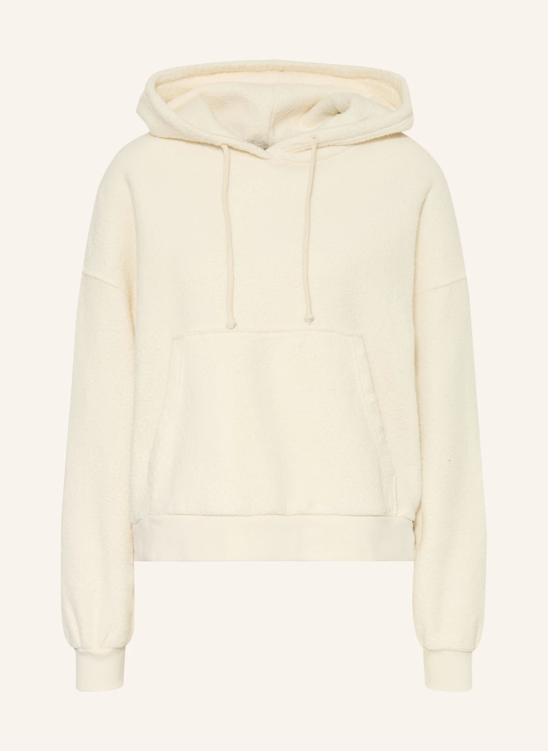 American Vintage Hoodie BODYPARK aus Frottee
