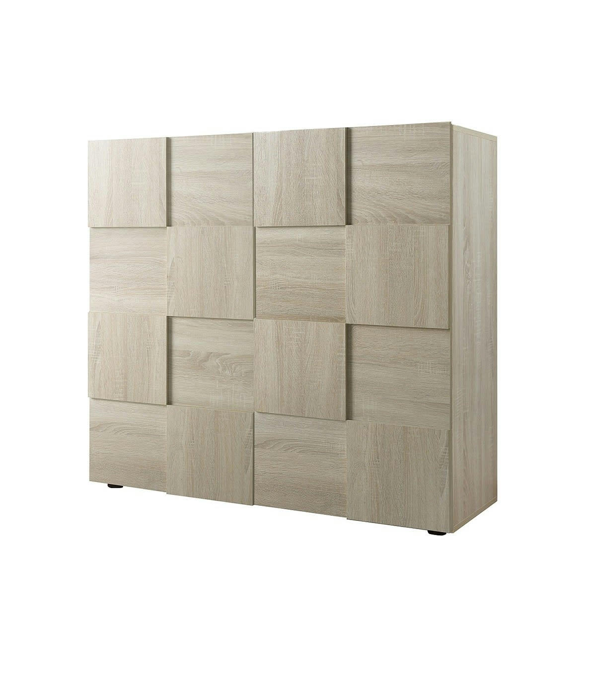 CORZANO - Buffet 2 portes - L121 cm