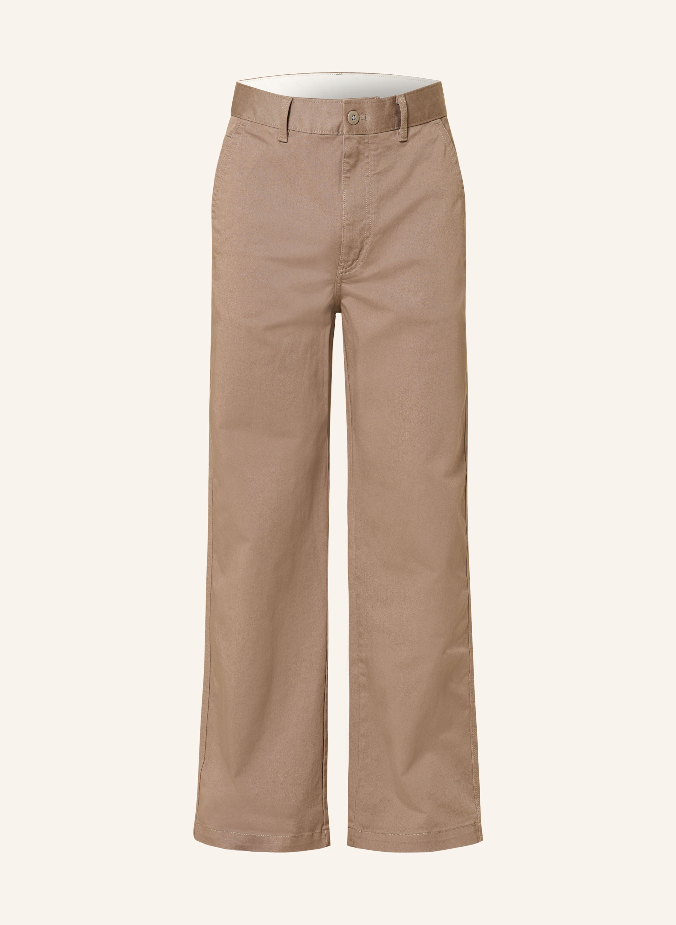 Calvin Klein Jeans Chino BAGGY Relaxed Fit