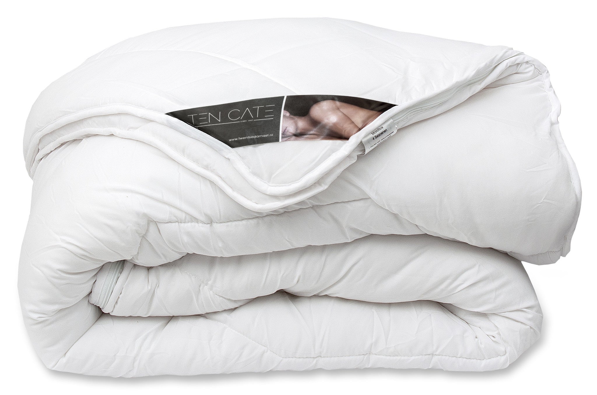 Ten Cate dekbed - synthetisch - 4 seizoenen - 140x200