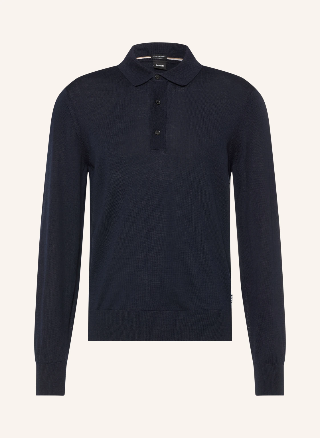 BOSS Pullover LANCIONE