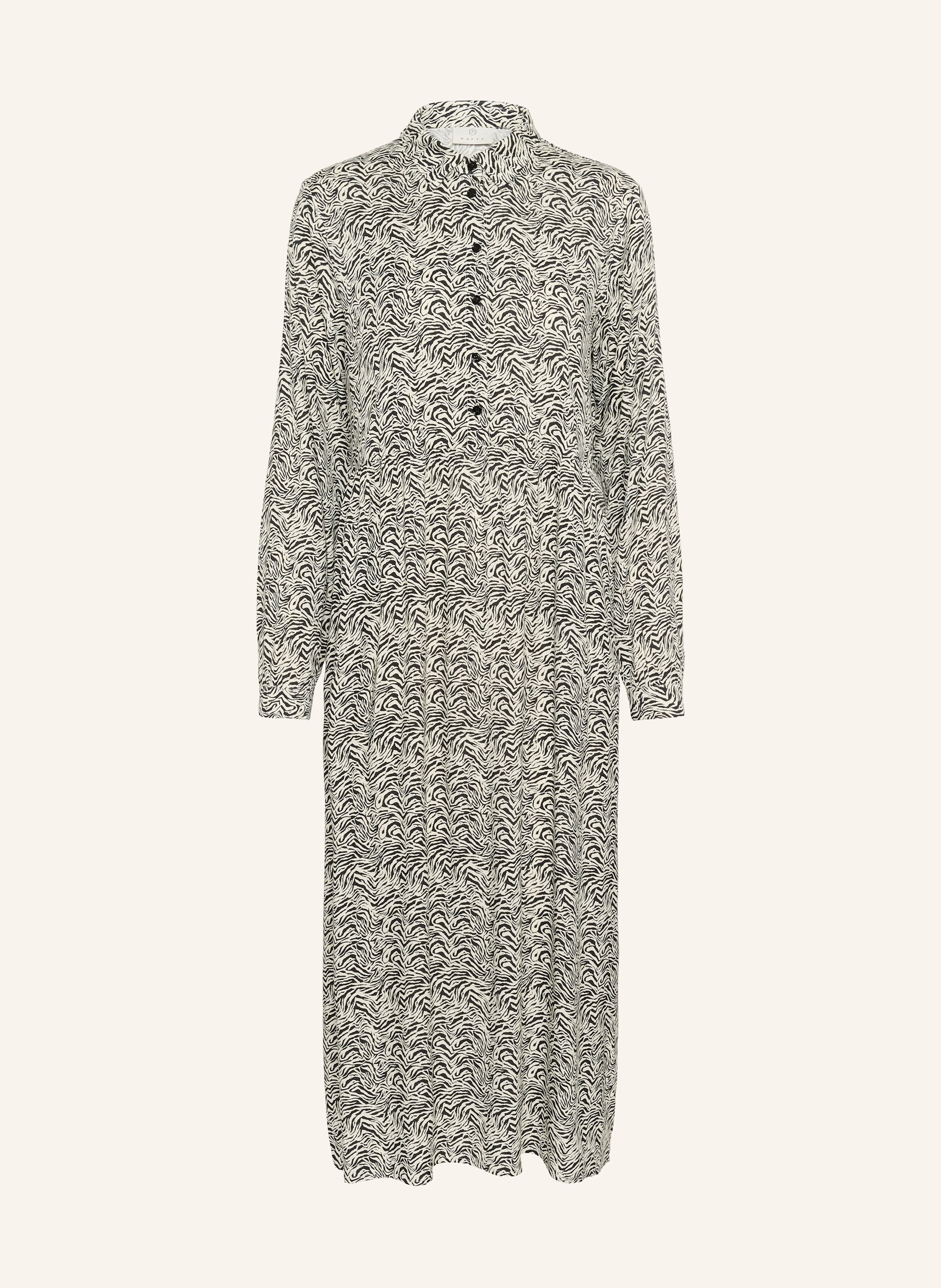KAFFE Hemdblusenkleid KAMIRIAM