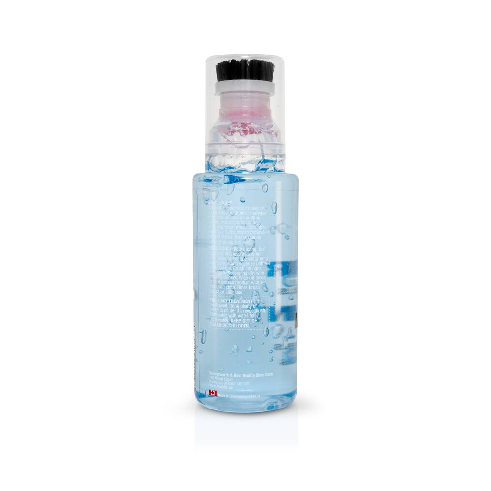Moneysworth & Best Gel Cleaner