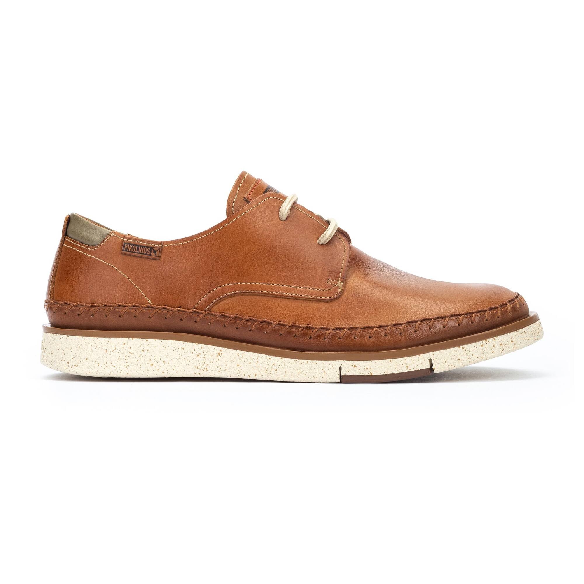 SAN JUAN - Zapato de cordones para hombre