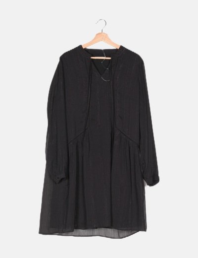 Camaïeu casual dress Flowing