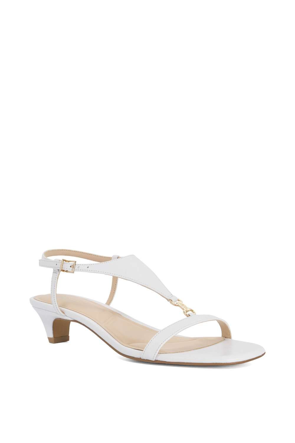 Dune London Monacos' Leather