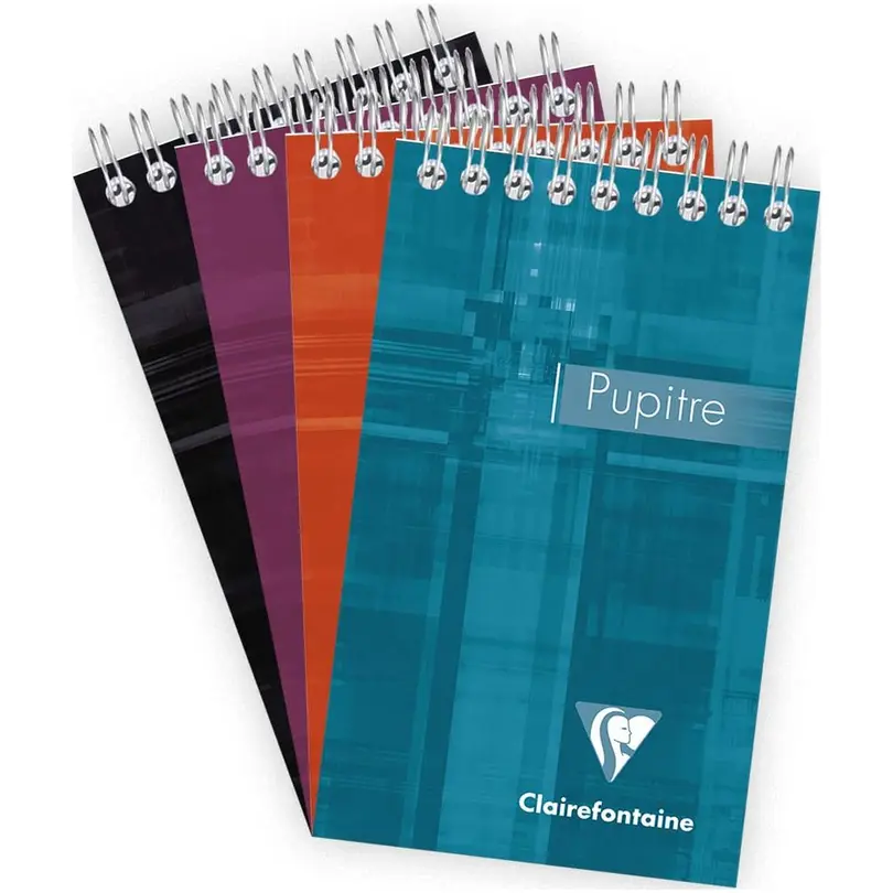 Schreibblock Clairefontaine