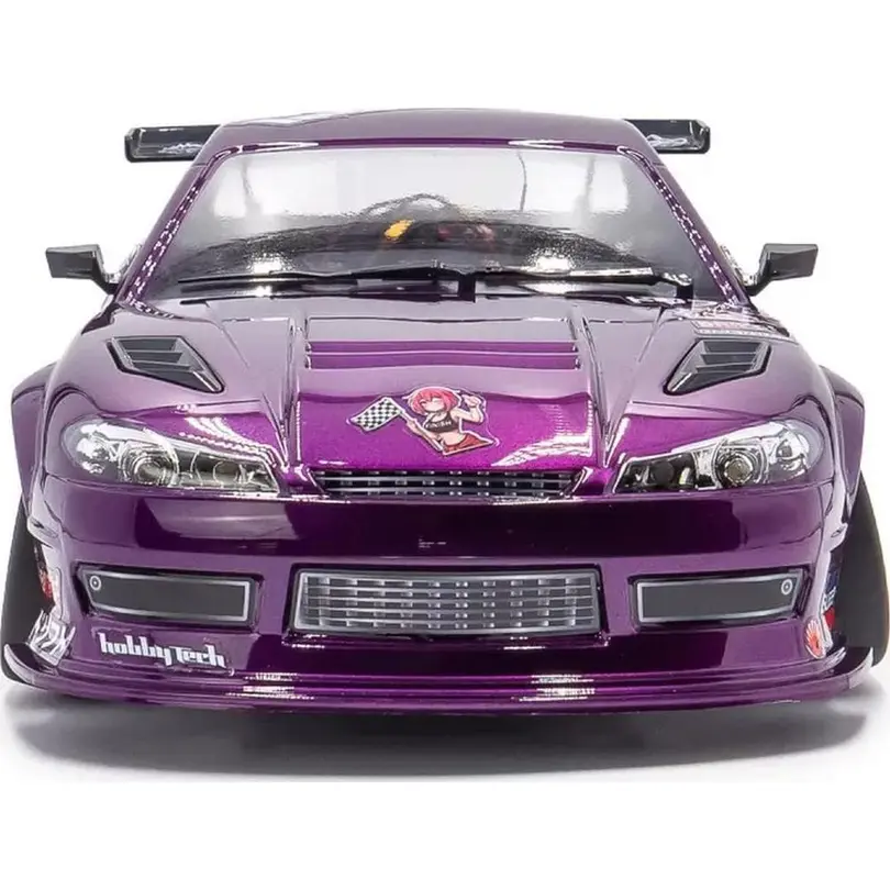 Modellbausatz OVER-D10 S15