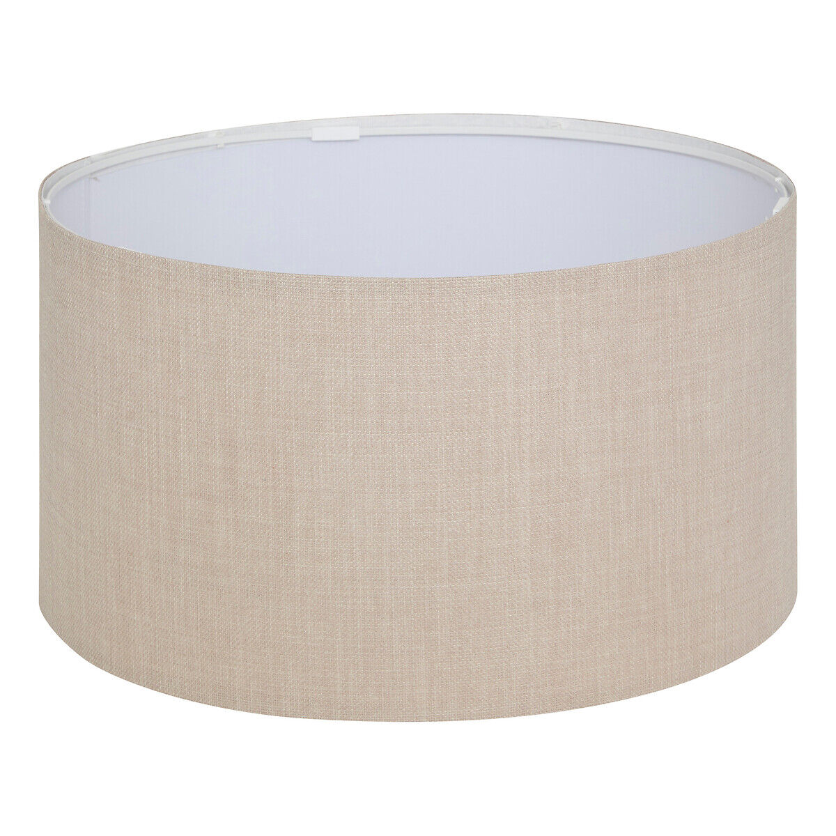 Abajour BELINE bege 40cm