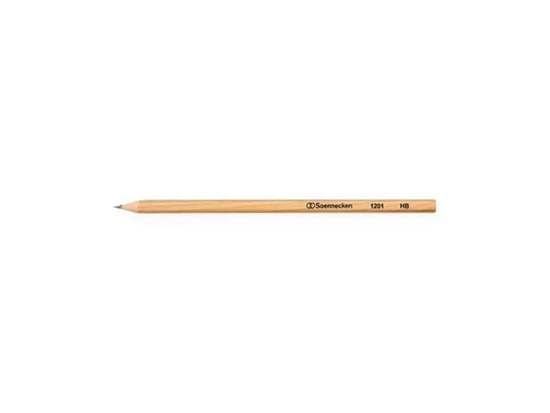 Bleistift 12er-Set 1201