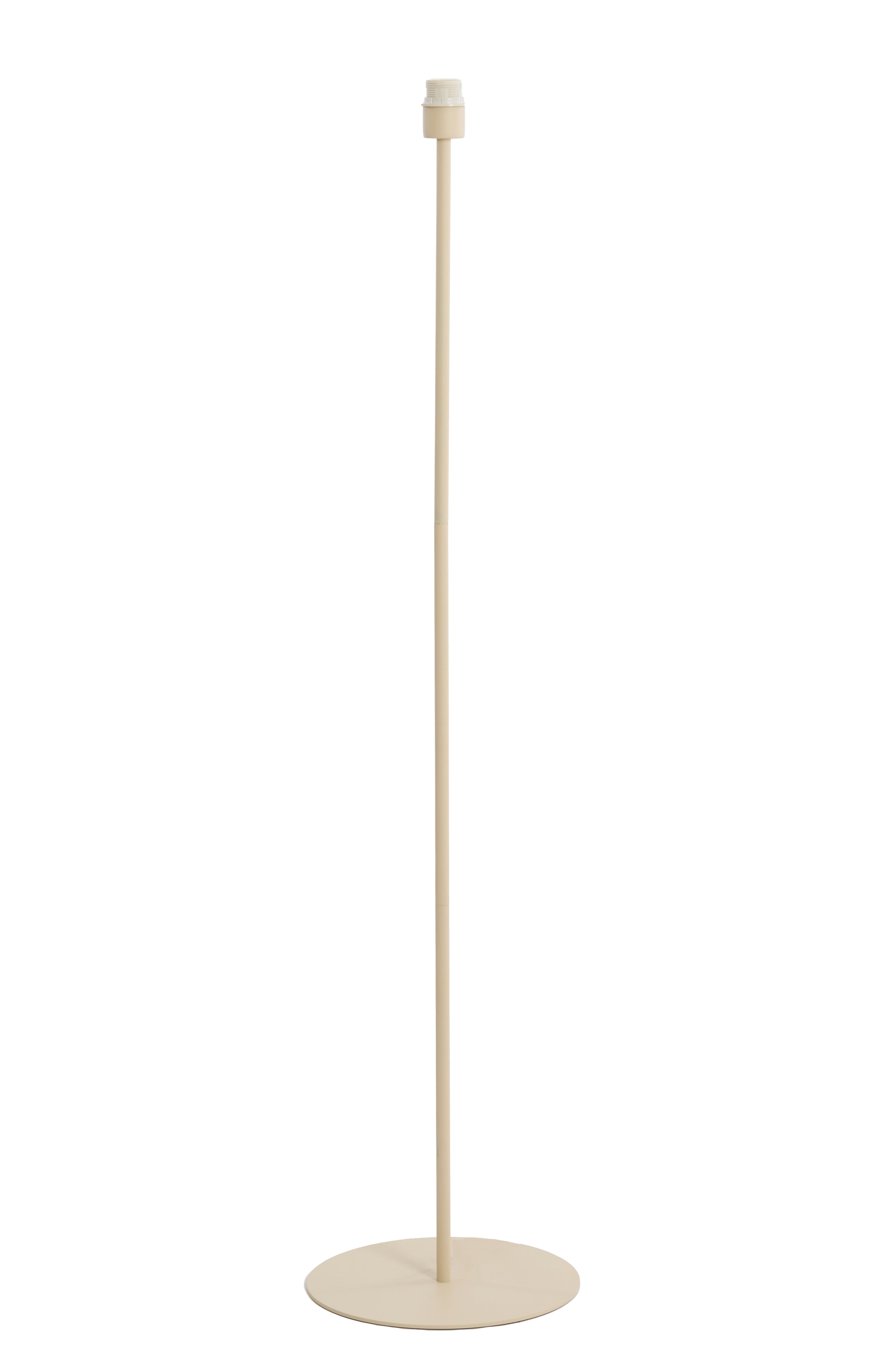 Light & Living vloerlamp RENATO - Ø30x135cm - bruin