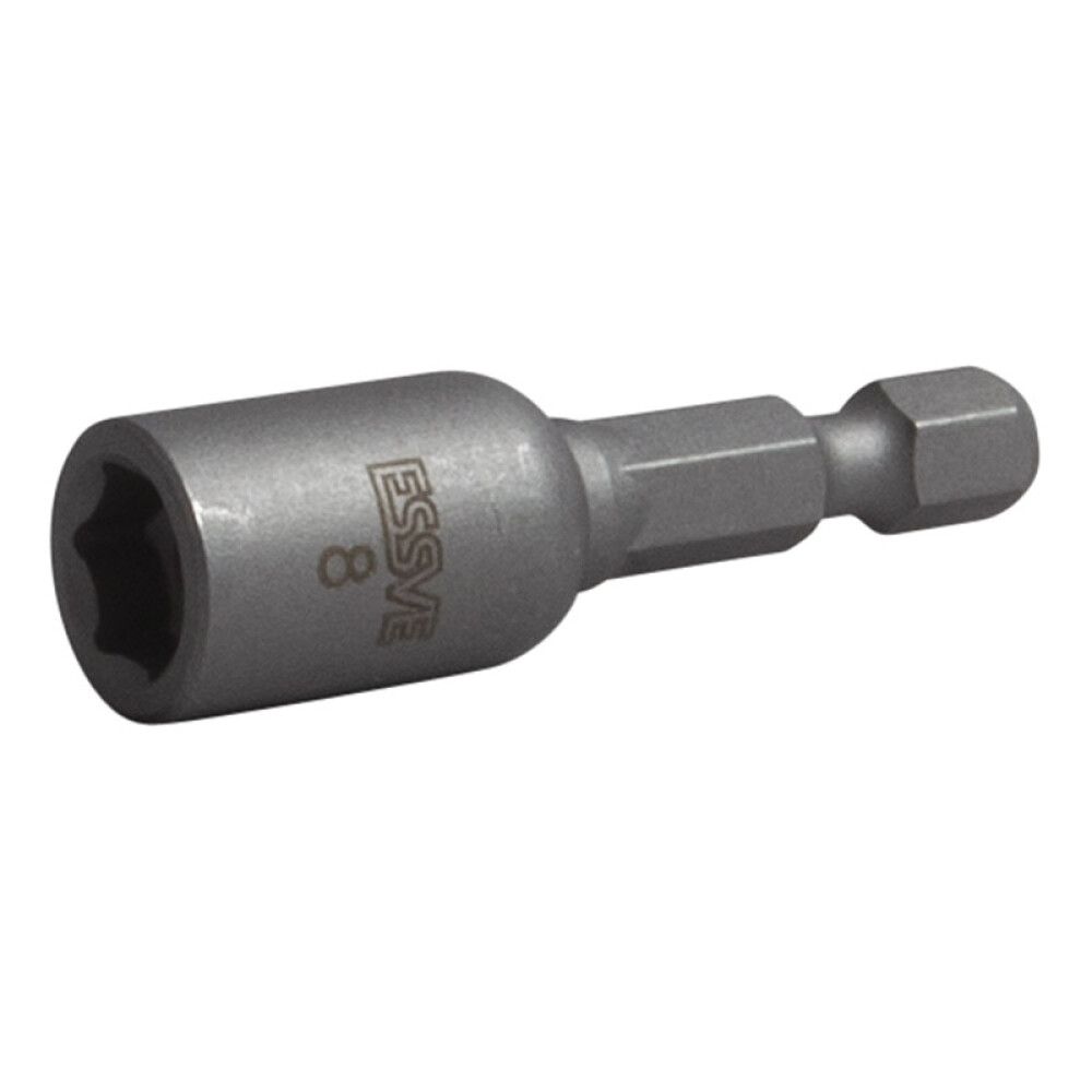 HYLSE ESSVE MAGNETISK 8MM
