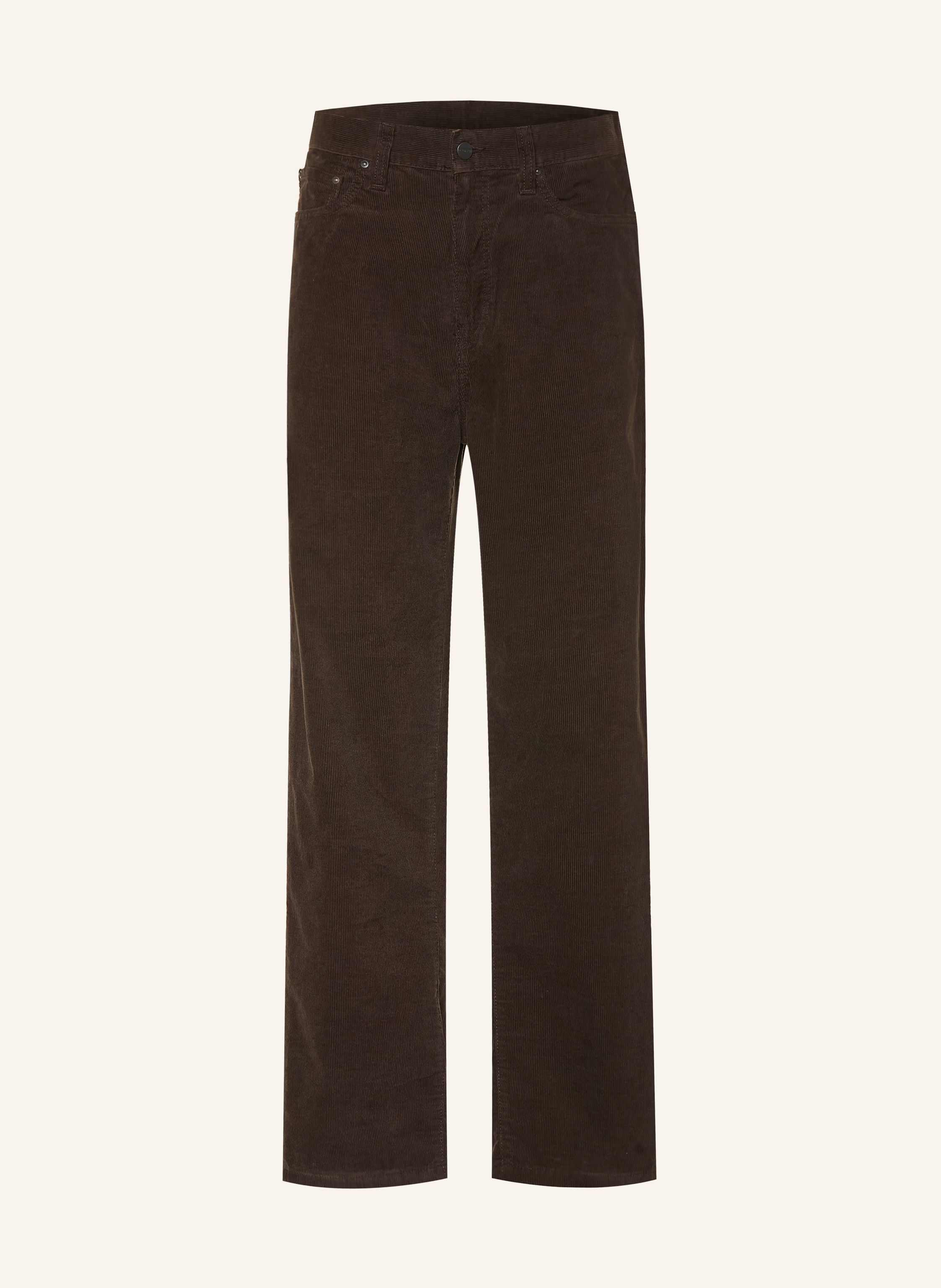 carhartt WIP Cordhose AARON Regular Tapered Fit