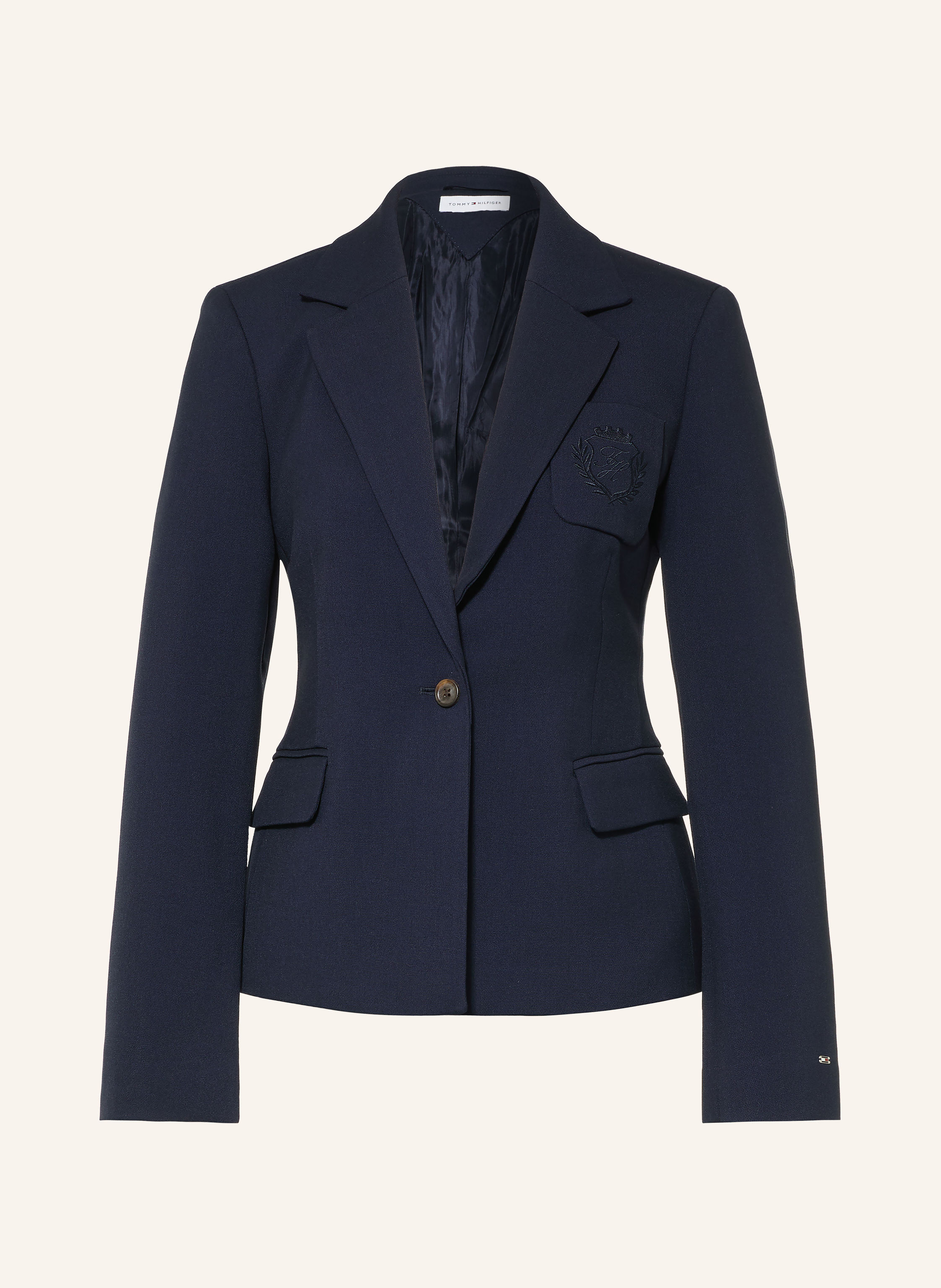 TOMMY HILFIGER Blazer
