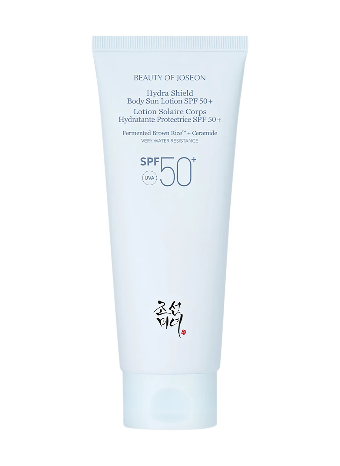 BEAUTY OF JOSEON HYDRA SHIELD BODY SUN LOTION SPF50