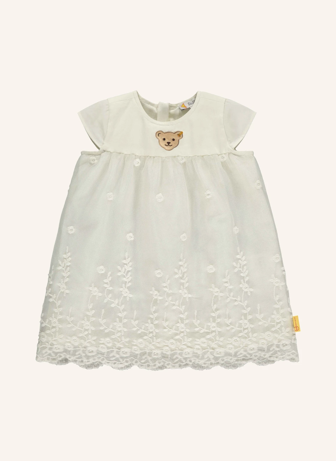 Steiff Kleid SPECIAL DAY