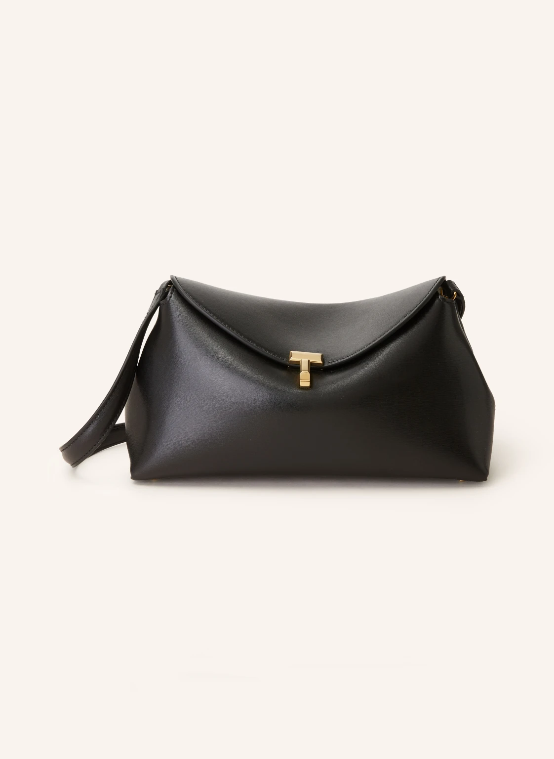 TOTEME Clutch T-LOCK