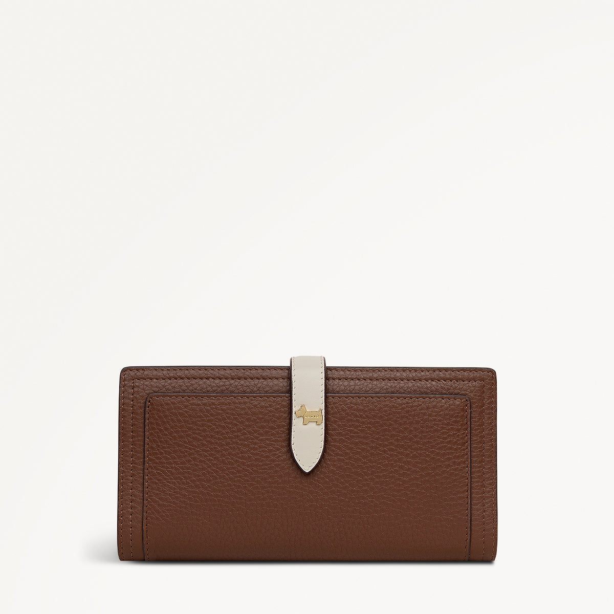 Willis Street - Colourblock Large Bifold Wallet - RSE18601