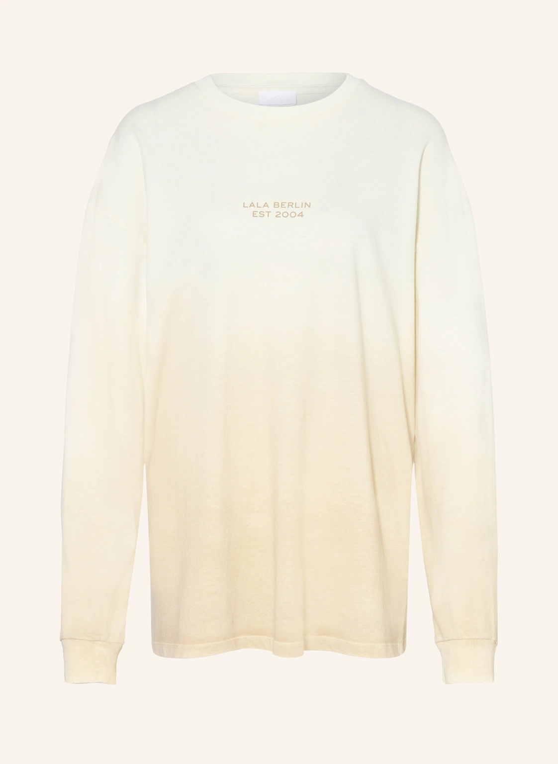 Lala Berlin Longsleeve IGOR