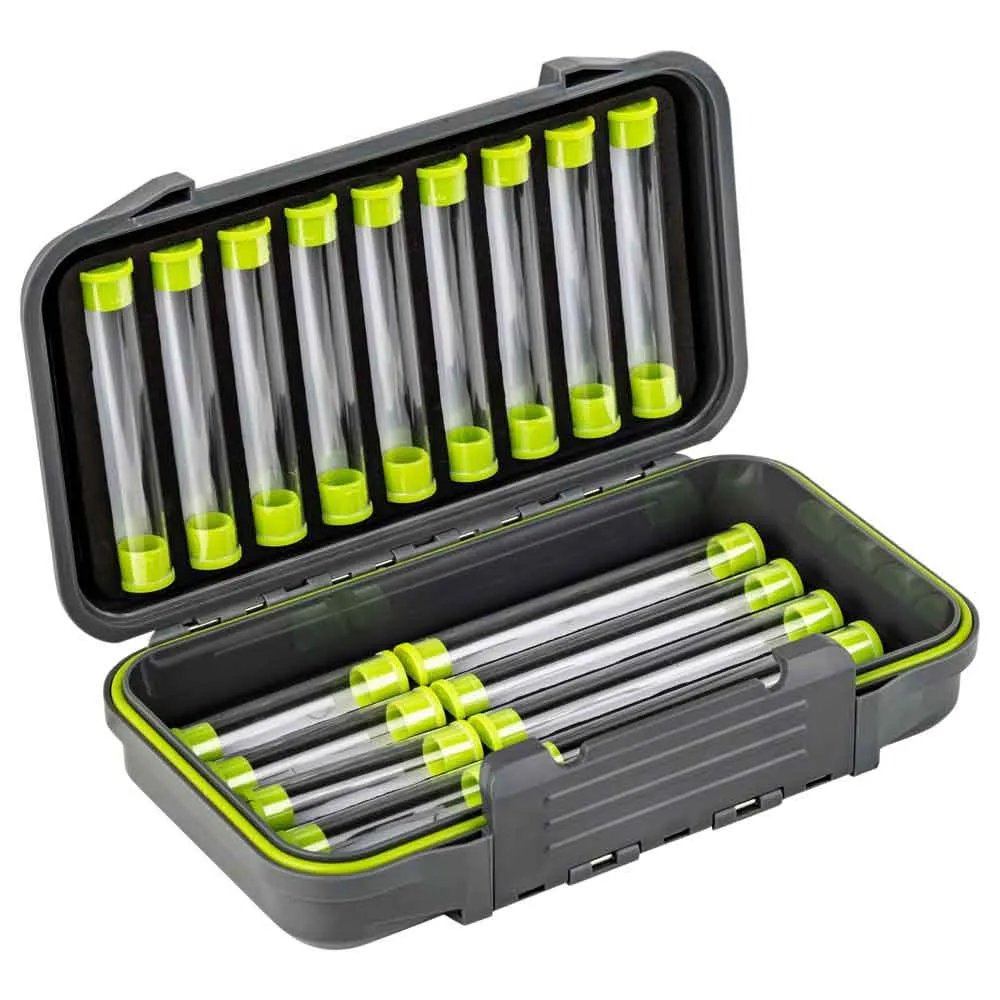 Traper Fly Tubo C tackle box