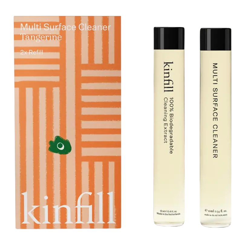 Refill Multi-Oberflächenreiniger Cleaner