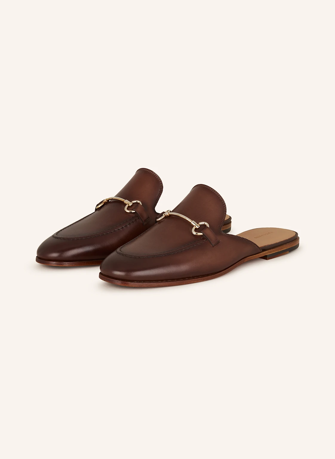 MAGNANNI Mules