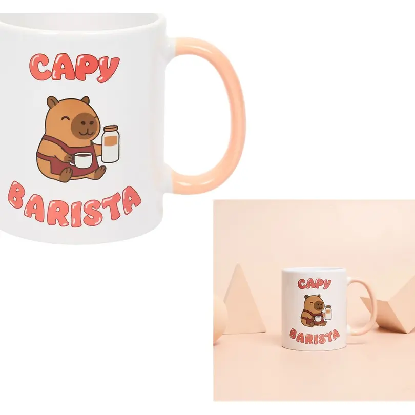 Tasse Capybara
