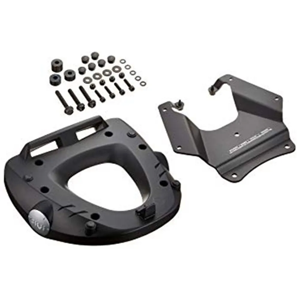 Givi Monolock Yamaha FJR 1300 top case rear fitting