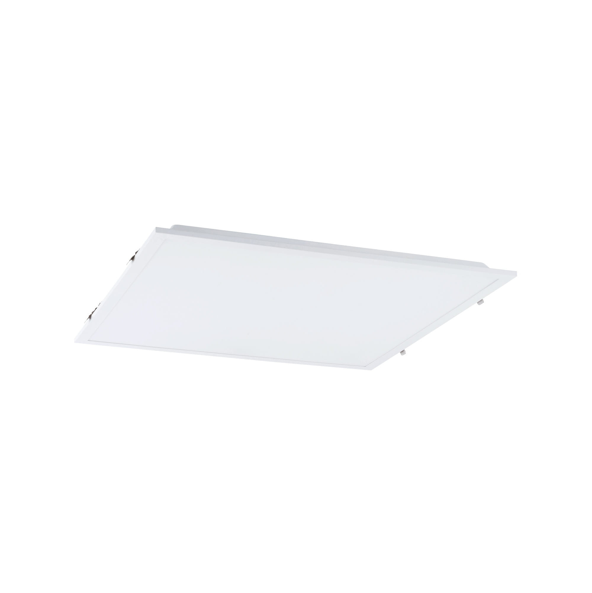 Plafon ITAKAkwadratowy biały LED 1x40W 59,5cm IP20 Nowodvorski