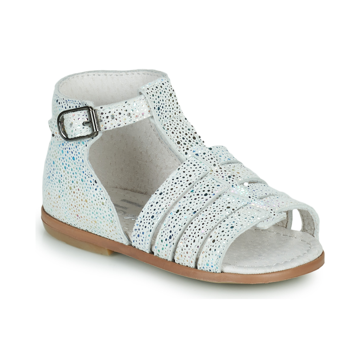 Little Mary - HOSMOSE - Grey
