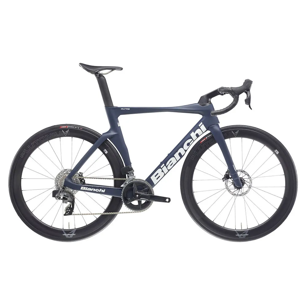 Bianchi Oltre Comp 105 Di2 2024 road bike