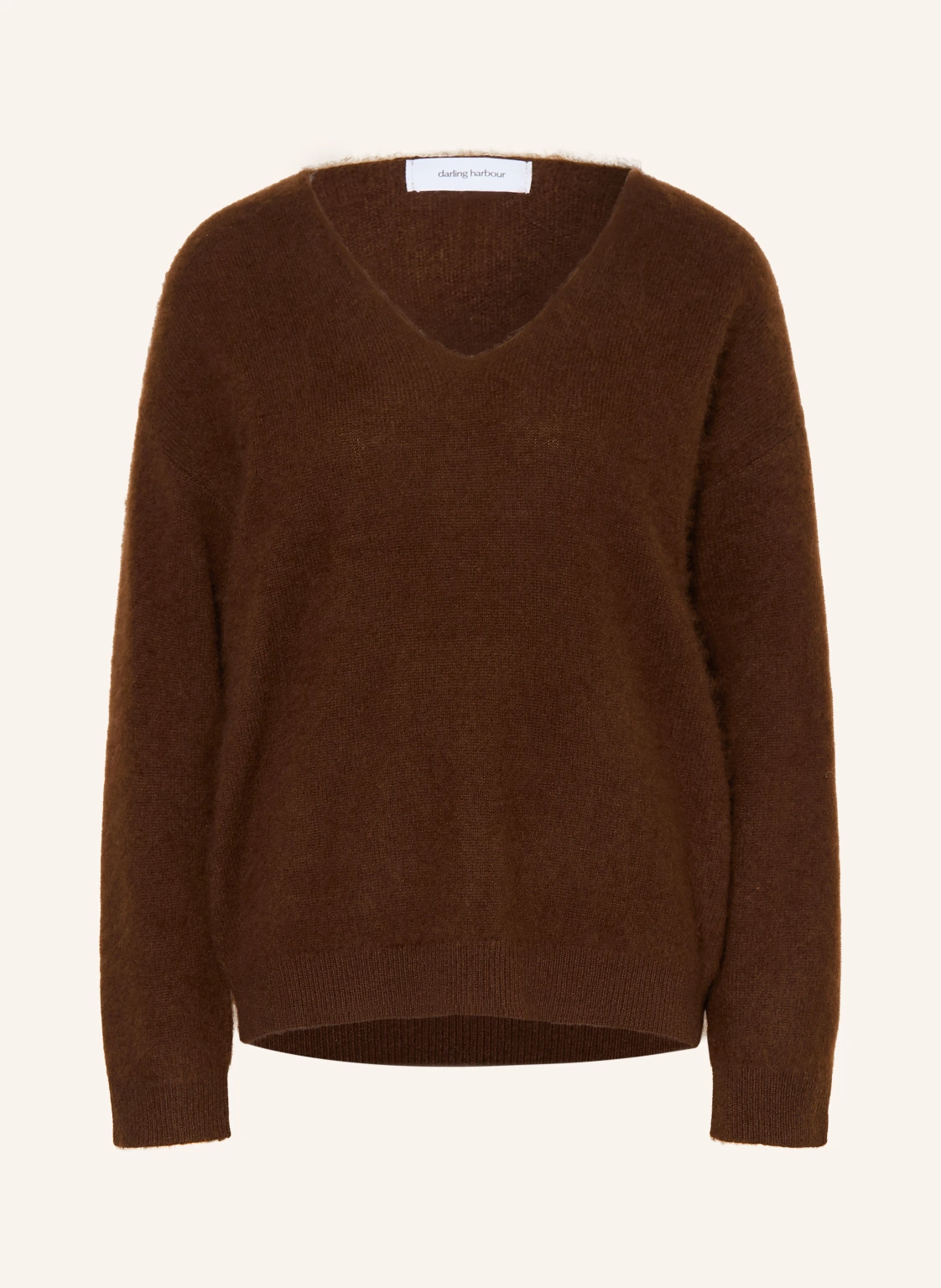 darling harbour Pullover
