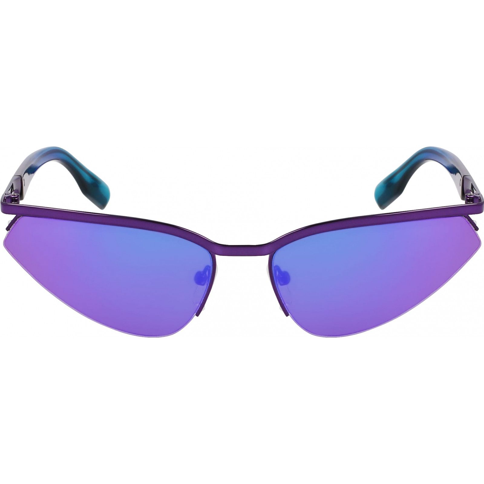 Karl Lagerfeld KL352S-6117500 Shield Sunglasses