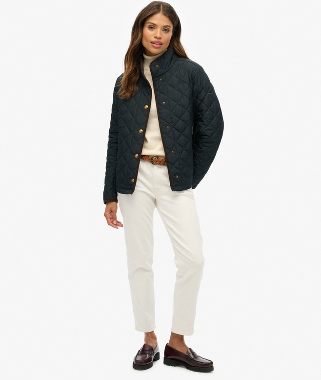 Estate Country Liner Jacket