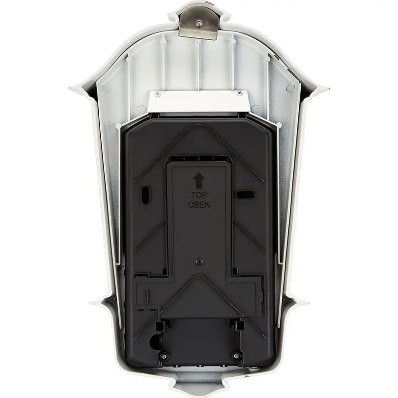 Outdoor Wandleuchte L 190 S